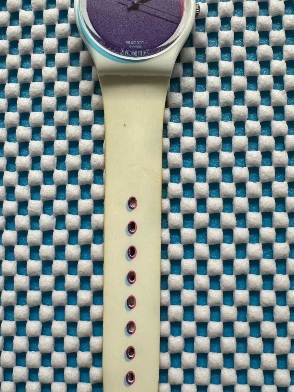 Swatch Watch 